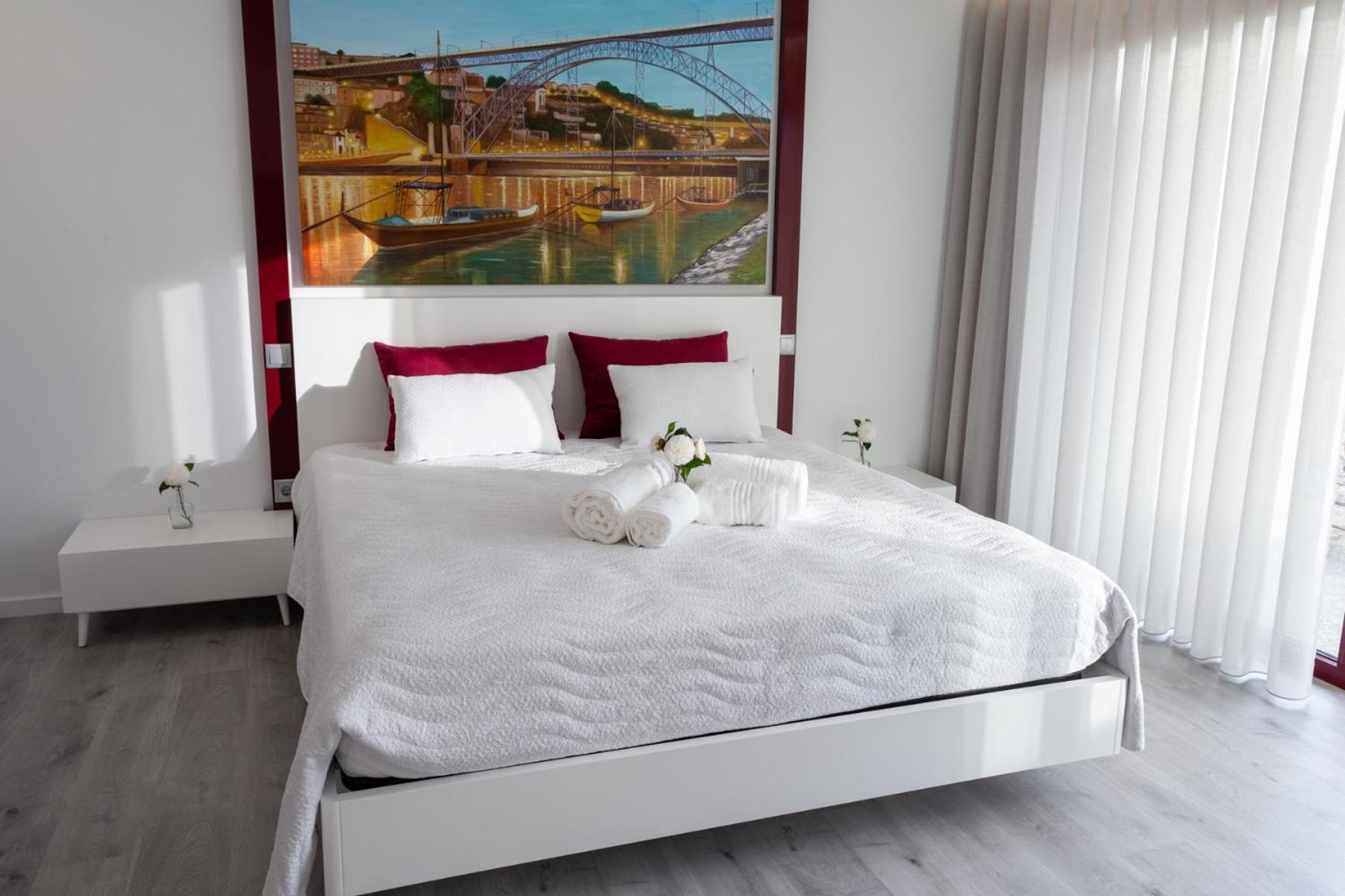 Hotel Quinta Carolina à Póvoa de Lanhoso Extérieur photo